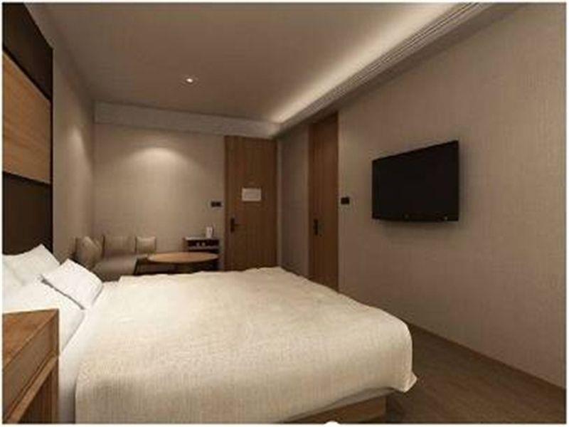 Ji Hotel Xiamen Zhongshan Road Pedestrian Street Eksteriør billede